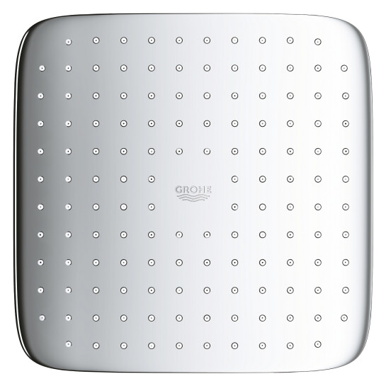 Додаткове фото - Душова система прихованого монтажу Grohe QuickFix SmartControl UA202801C3
