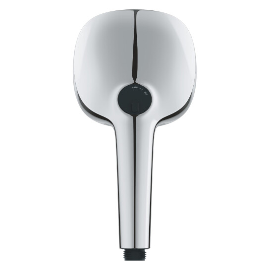 Додаткове фото - Душова система термостатична Grohe QuickFix Vitalio Comfort System 250 26984001