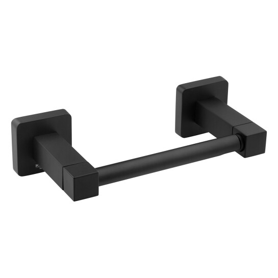 Головне фото - Тримач для туалетного паперу Kroner KRP Graz - SCH61907