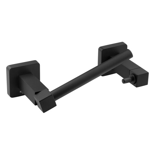 Додаткове фото - Тримач для туалетного паперу Kroner KRP Graz - SCH61907