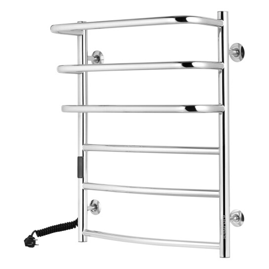 Головне фото - Сушарка для рушників електрична Kroner KRP Prima EL700x500-6