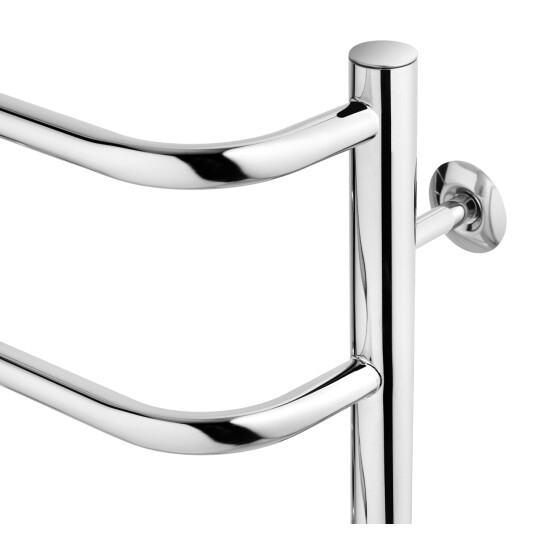 Додаткове фото - Сушарка для рушників електрична Kroner KRP Prima EL700x500-6