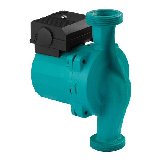 Додаткове фото - Насос циркуляційний Forwater WRS 25/4-180 Green (Wilo)