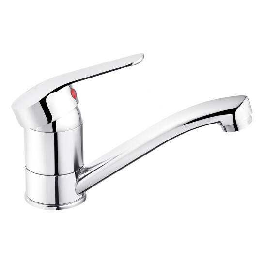 Додаткове фото - Змішувач для раковини Agua Sevilla - C012