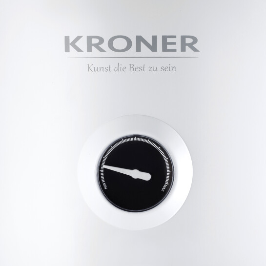 Додаткове фото - Водонагрівач Kroner Runder K30VH2 з мокрим ТЕНом