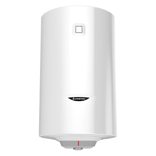 Водонагрівачі накопичувальні Водонагрівач Ariston PRO1 R 100 V 1,8K PL DRY HEATER з сухим ТЕНом 3201856
