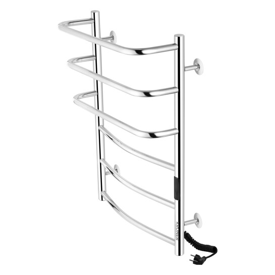 Додаткове фото - Сушарка для рушників електрична Kroner KRP Prima ER700x500-6