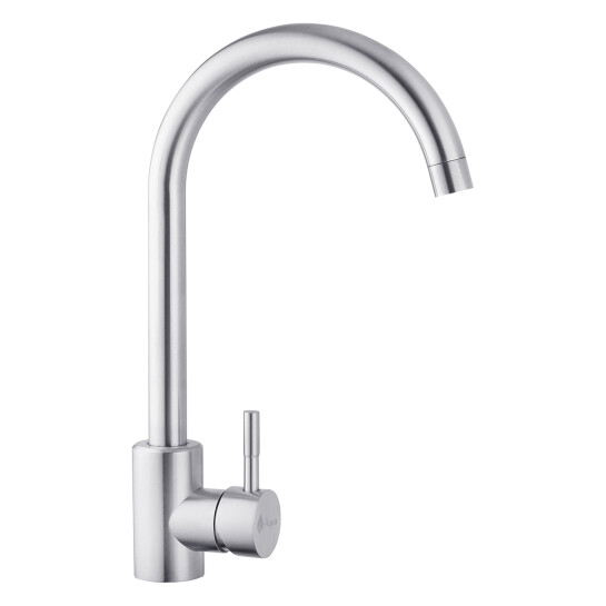 Змішувачі для кухні Змішувач для кухні Agua Acero - INOX035
