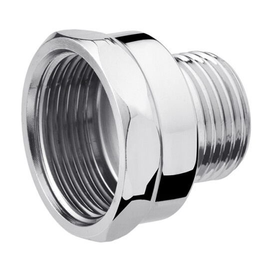 Переходи нержавіючі Перехід WaGa 3/4"х1/2" ВЗ нержавіюча сталь