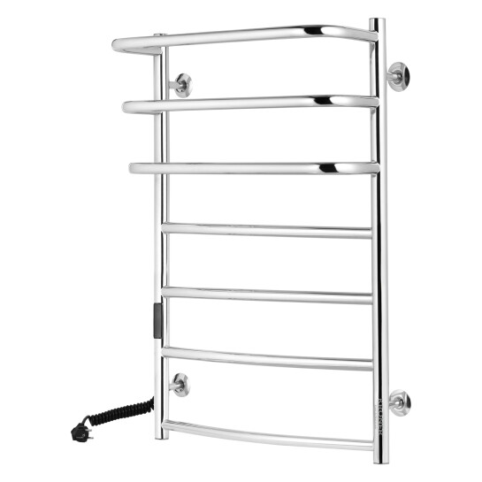 Головне фото - Сушарка для рушників електрична Kroner KRP Prima EL800x500-7