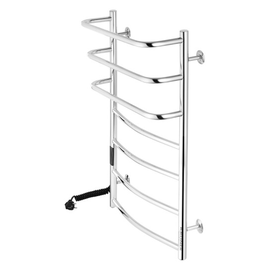 Додаткове фото - Сушарка для рушників електрична Kroner KRP Prima EL800x500-7