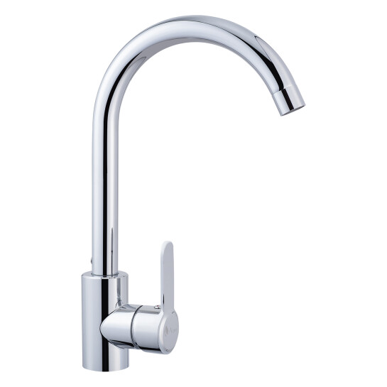 Змішувачі для кухні Змішувач для кухні Agua Acero - INOX035CR