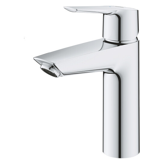 Додаткове фото - Набір змішувачів 4 в 1 для ванної кімнати та кухні Grohe QuickFix Start M-Size UA202301KE