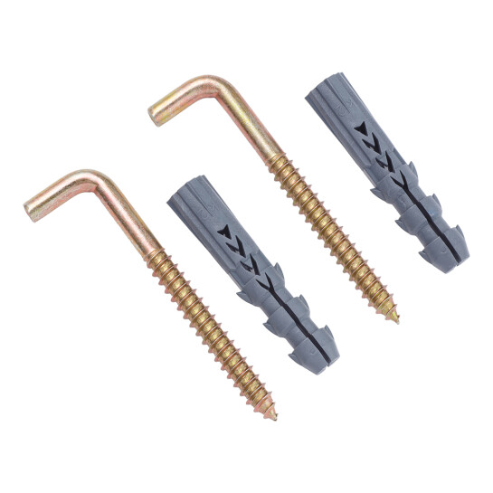 Головне фото - Кріплення для водонагрівача Український легіон 10/100 комплект