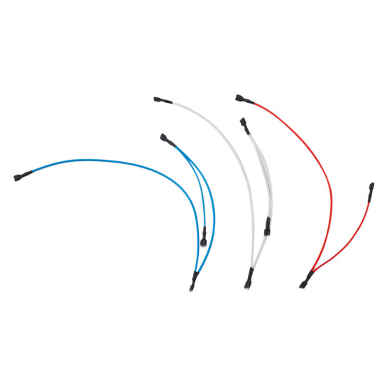 Головне фото - Внутрішні дроти Kroner Runder 0133