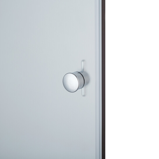 Додаткове фото - Душова кабіна Agua Cascad - S.F.D.80x80 см