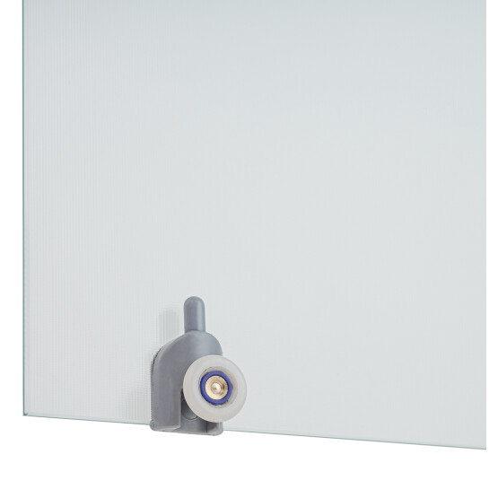 Додаткове фото - Душова кабіна Agua Cascad - S.F.D.80x80 см