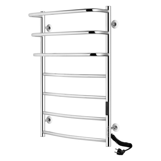 Головне фото - Сушарка для рушників електрична Kroner KRP Prima ER800x500-7