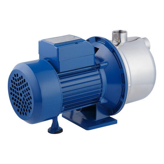 Насоси поверхневі Насос поверхневий Forwater JET 150S 1,5 кВт