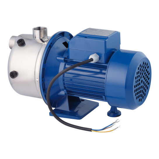 Додаткове фото - Насос поверхневий Forwater JET 150S 1,5 кВт