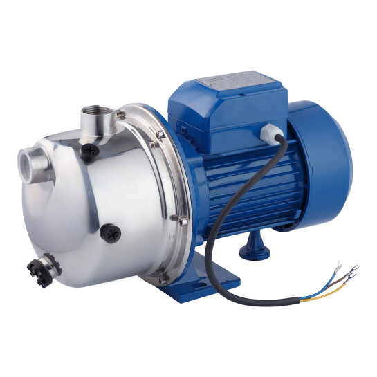 Додаткове фото - Насос поверхневий Forwater JET 150S 1,5 кВт