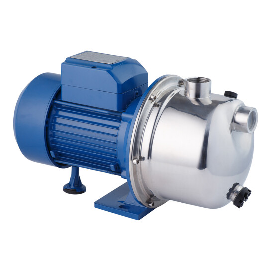Додаткове фото - Насос поверхневий Forwater JET 150S 1,5 кВт