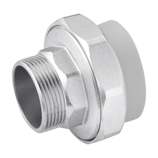 Американки ППР Американка PPR Baux 50х1 1/2" РЗ