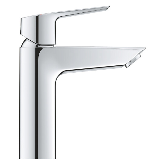 Додаткове фото - Набір змішувачів 3 в 1 для ванної кімнати Grohe QuickFix Start M-Size UA202301ME