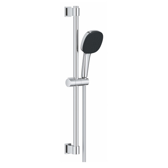Додаткове фото - Набір змішувачів 3 в 1 для ванної кімнати Grohe QuickFix Start M-Size UA202301ME