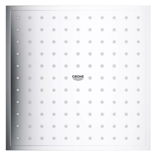 Додаткове фото - Душова система термостатична Grohe QuickFix Vitalio Joy System 230 26365000