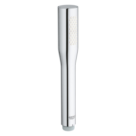 Додаткове фото - Душова система термостатична Grohe QuickFix Vitalio Joy System 230 26365000
