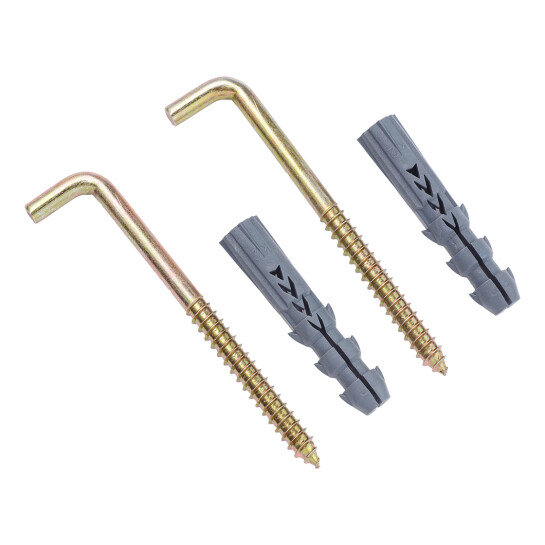 Головне фото - Кріплення для водонагрівача Український легіон 10/120 комплект