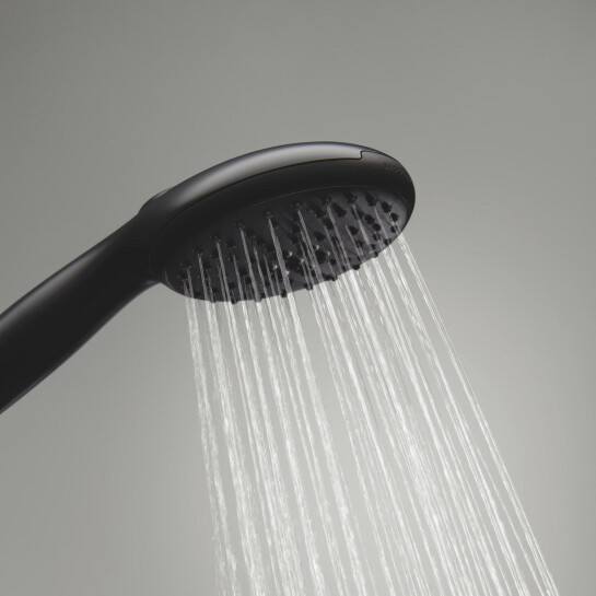 Додаткове фото - Душовий гарнітур Grohe QuickFix Vitalio Start 110 279482431