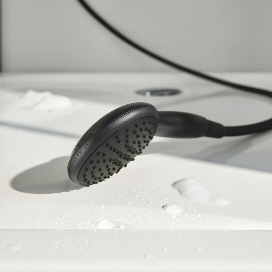 Додаткове фото - Душовий гарнітур Grohe QuickFix Vitalio Start 110 279482431