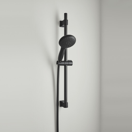 Додаткове фото - Душовий гарнітур Grohe QuickFix Vitalio Start 110 279482431