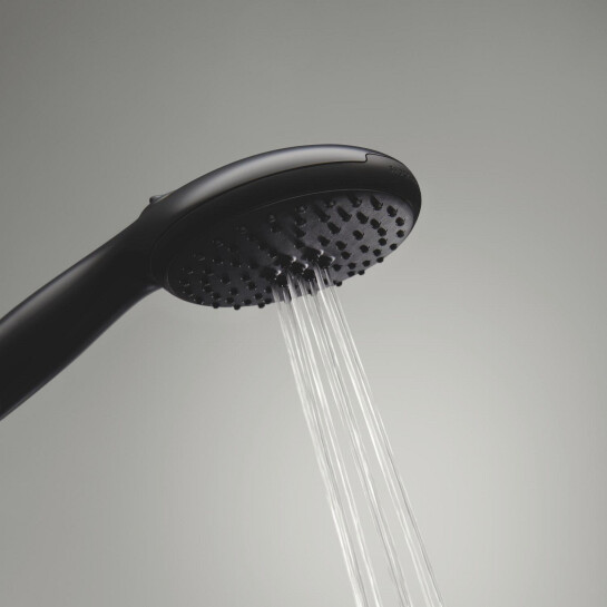 Додаткове фото - Душовий гарнітур Grohe QuickFix Vitalio Start 110 279482431