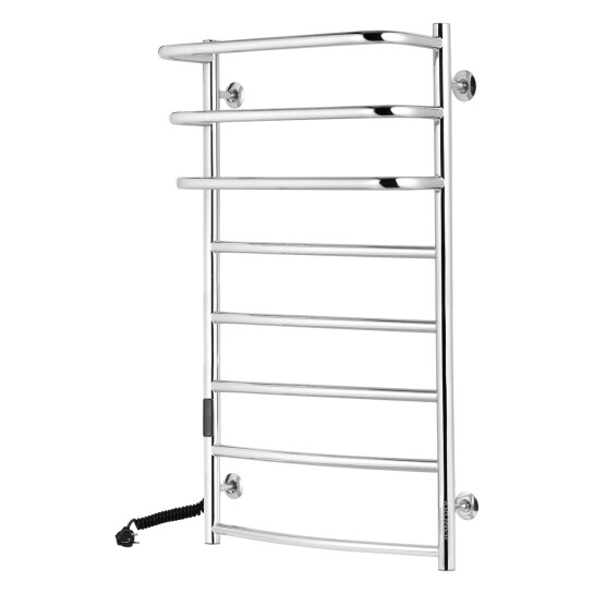 Головне фото - Сушарка для рушників електрична Kroner KRP Prima EL900x500-8