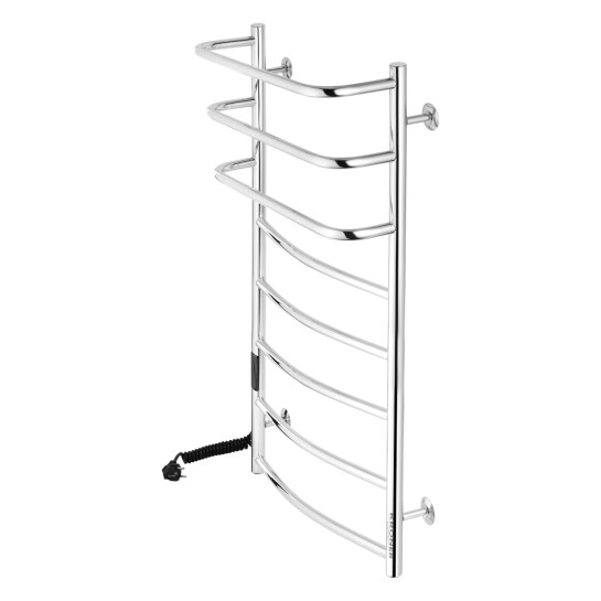 Додаткове фото - Сушарка для рушників електрична Kroner KRP Prima EL900x500-8