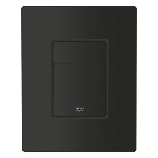 Додаткове фото - Комплект 4 в 1: Інсталяція Grohe Solido 2 в 1 38971000 + Панель змиву для унітаза Grohe Even 389662430 + Унітаз підвісний безобідковий Kroner Eifel WHI483429 TORNADO з сидінням Slim Duroplast / Soft-close / Quick relase KE483429WHIT(38971966243KE48T)