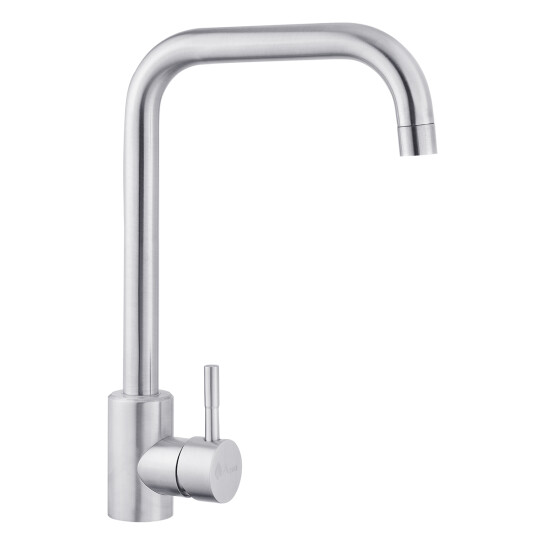 Змішувачі для кухні Змішувач для кухні Agua Acero - INOX037