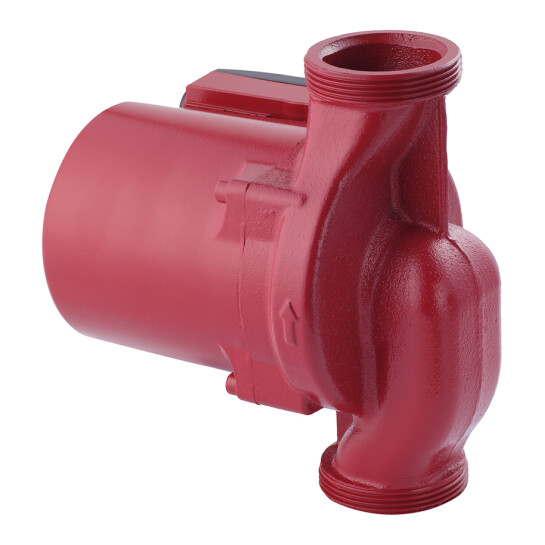 Додаткове фото - Насос циркуляційний Forwater GPD 32/8-180 з гайками (Grundfos)