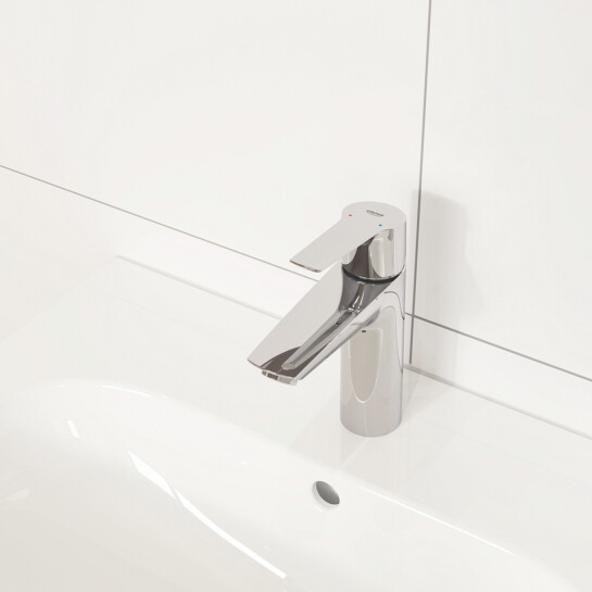 Додаткове фото - Комплект змішувачів для ванної кімнати Grohe QuickFix Start UA202301MQ