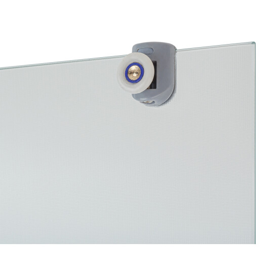 Додаткове фото - Душова кабіна Agua Cascad - S.F.D.90x90 см