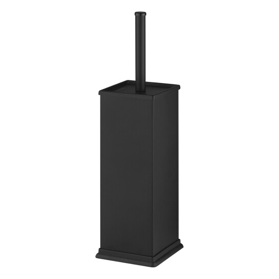 Головне фото - Йоржик для унітаза підлоговий Kroner KRP Graz - SCH017