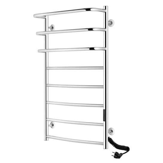 Головне фото - Сушарка для рушників електрична Kroner KRP Prima ER900x500-8