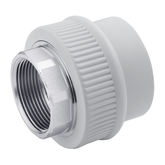 Муфти ППР Муфта PPR Rozma 50х1 1/2" РВ