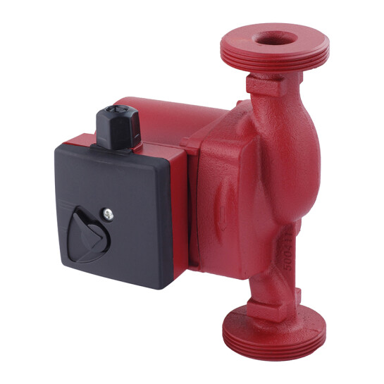 Додаткове фото - Насос циркуляційний Forwater GPD 32/6-180 з гайками (Grundfos)