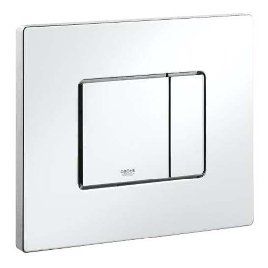 Додаткове фото - Панель змиву для унітаза Grohe Skate Cosmopolitan 38732SH0