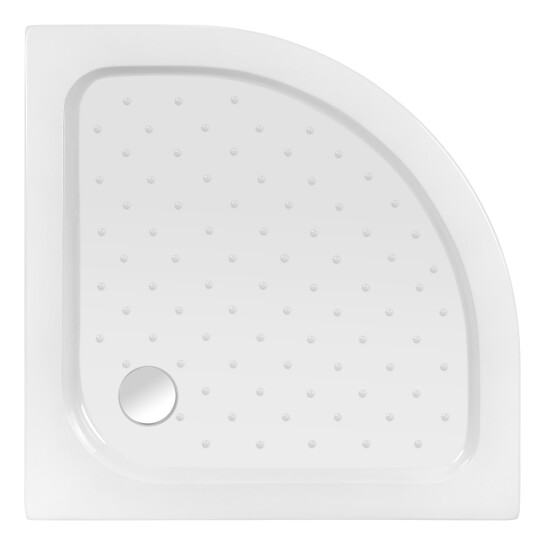 Додаткове фото - Душова кабіна Agua Cascad - S.F.G.90x90 см