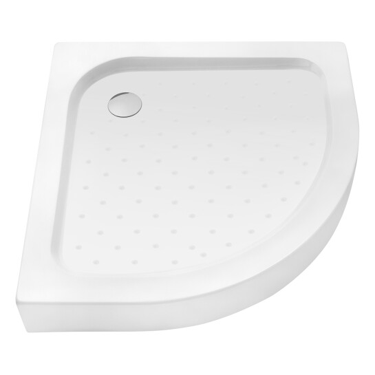 Додаткове фото - Душова кабіна Agua Cascad - S.F.G.90x90 см